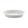 Responsible Products 20 oz Oval Bowl Sugarcane Fiber Burrito Bowl - Pack of 50 - 2 of 3