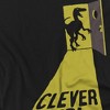Men's Jurassic Park The Clever Girl T-Shirt - 2 of 4