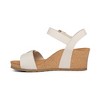 Aetrex Lexa Quarter Strap Wedge - 4 of 4