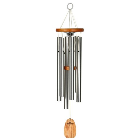 Woodstock Windchimes Original Amazing Grace Chime, Memorial Urn, Wind ...