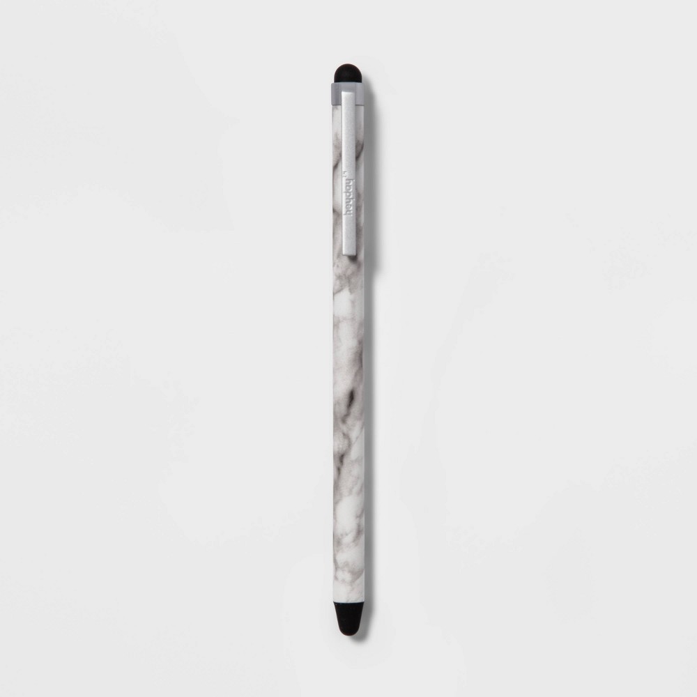 heyday Stylus - Marble