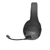 HyperX CloudX Stinger Core - Wireless Gaming Headset - Xbox - Black-Green