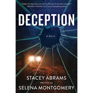 Deception - by  Selena Montgomery (Paperback) - 1 of 1