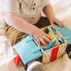 Melissa & Doug Wooden Surprise Gift Box Infant Toy (5pc) - image 4 of 4