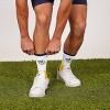 NHL Nashville Predators Divide Secondary Large Crew Socks - 3 of 4