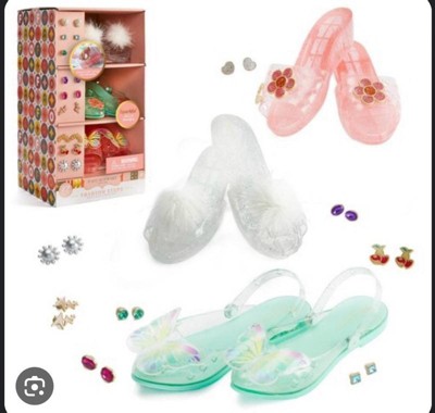 Mondo jelly shoes online