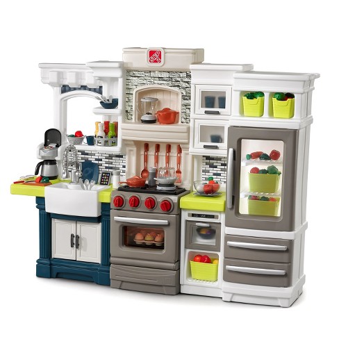 Step2 Elegant Edge Kitchen Target