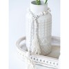 Medium White Austin Vase - Shiraleah - 2 of 4