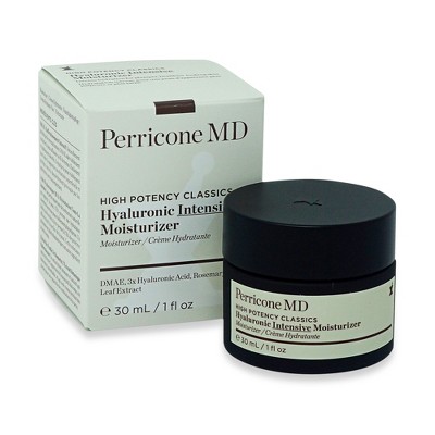 Perricone MD High Potency Classics Hyaluronic Intensive Moisturizer 1 oz