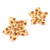 The Worthy Dog Gobble Gobble Flower Accessory - 3 of 3