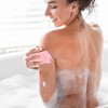 Unique Bargains Double Side Body Bath Brush for Shower 5.12"x2.52"x1.38" 1 Pc - 2 of 4