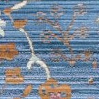 blue/multi
