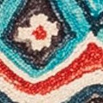 blue/red