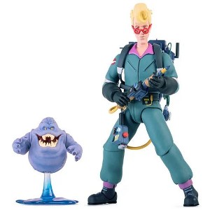 The Real Ghostbusters Egon Spengler 1:12 Scale Action Figure - 1 of 4
