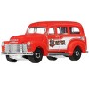 Matchbox 1950 Chevy Suburban Moving Parts New 2025 - 2 of 2