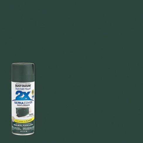 Ace Premium Gloss Clear Paint + Primer Enamel Spray 12 oz