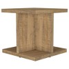 Coaster,Cortona 2-piece Coffee and End Table Set - 4 of 4