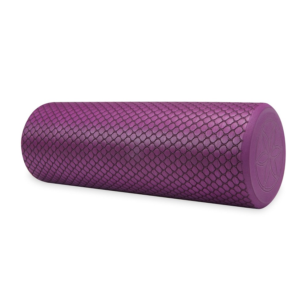 Gaiam Foam Rollers UPC & Barcode