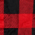 red checker