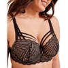 Adore Me Women's Trezza Balconette Bra - 2 of 4