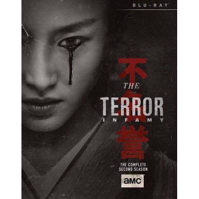 The Terror: Infamy (Blu-ray)(2020)