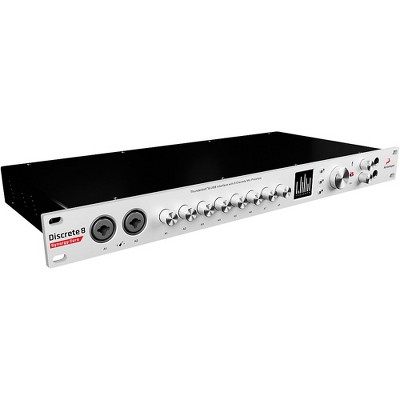 Antelope Audio Discrete 8 Synergy Core