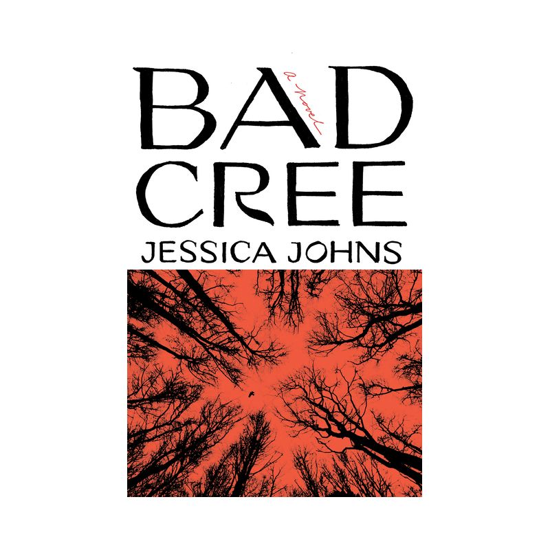 Bad Cree - by Jessica Johns, 1 of 2
