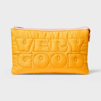 Stationery Pouch - Tabitha Brown for Target
