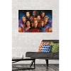 Trends International Star Trek: The Next Generation - Nicky Barkla Illustration Unframed Wall Poster Prints - 2 of 4