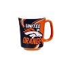 Denver Broncos, 14oz  Ceramic with Matching Box - 3 of 3