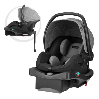 newborn baby car seat target