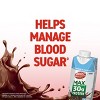 Boost Rich Chocolate Glucose Control Max Meal Replacement Drinks - 4pk/11 fl oz - 3 of 4