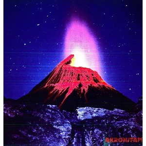 Akron & Family - Akron/Family II: The Cosmic Birth and Journey Of Shinju TNT (Vinyl) - 1 of 1