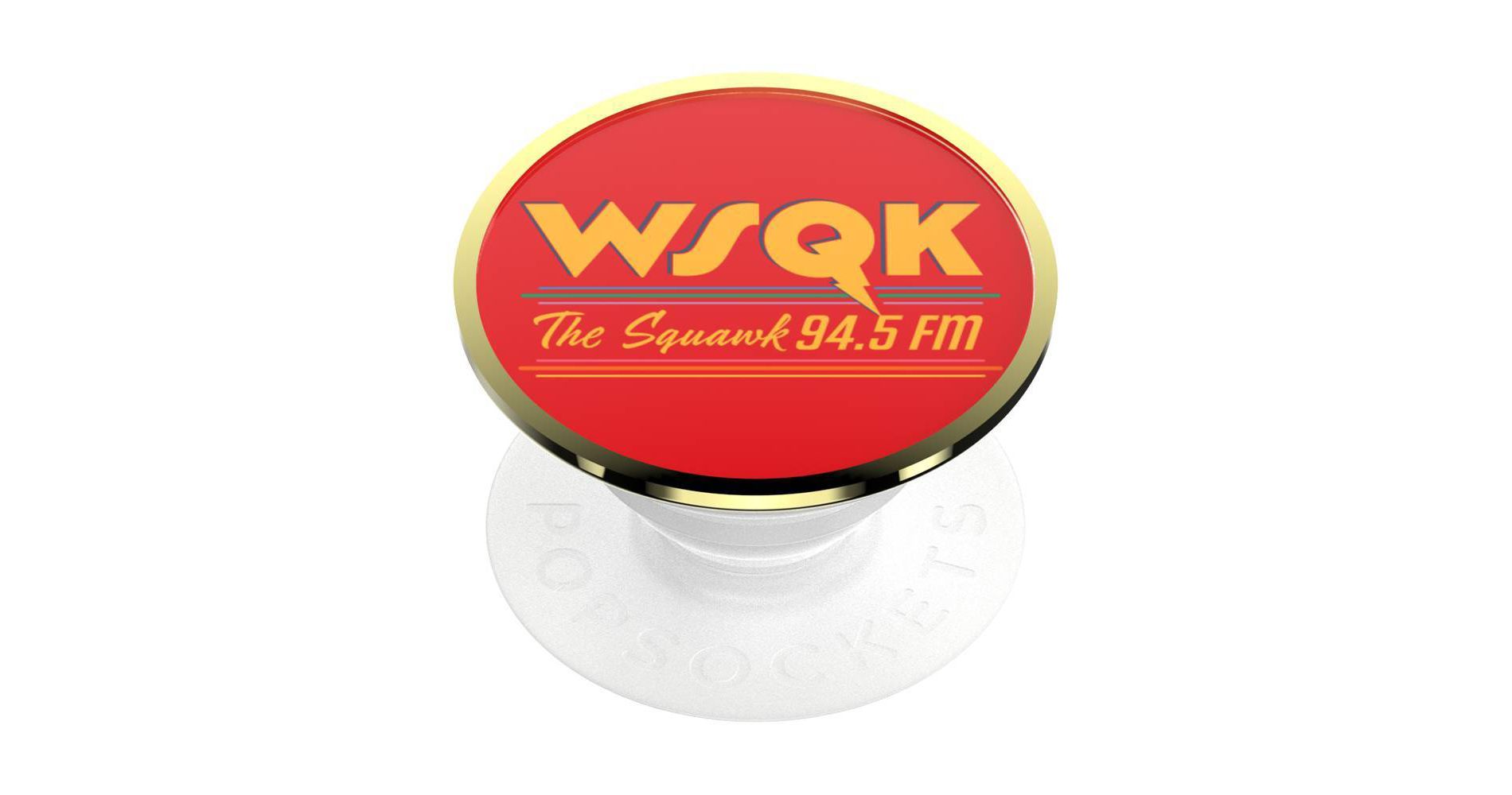 Stranger Things PopSocket - WSQK