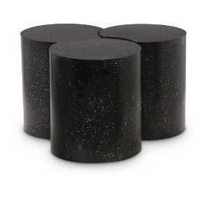 Meridian Furniture,Dimple Coffee Table - 1 of 4