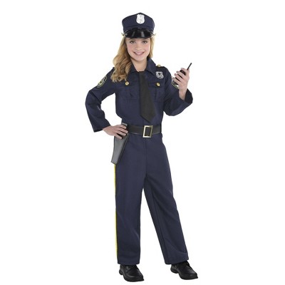 kids police dress up