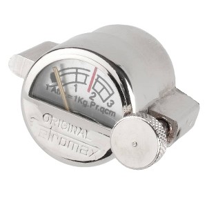 Petromax Manometer for HK150/HK250/HK350/HK500 Home or Camping Pressure Lanterns, Spare Part for Petromax Lamps - 1 of 4