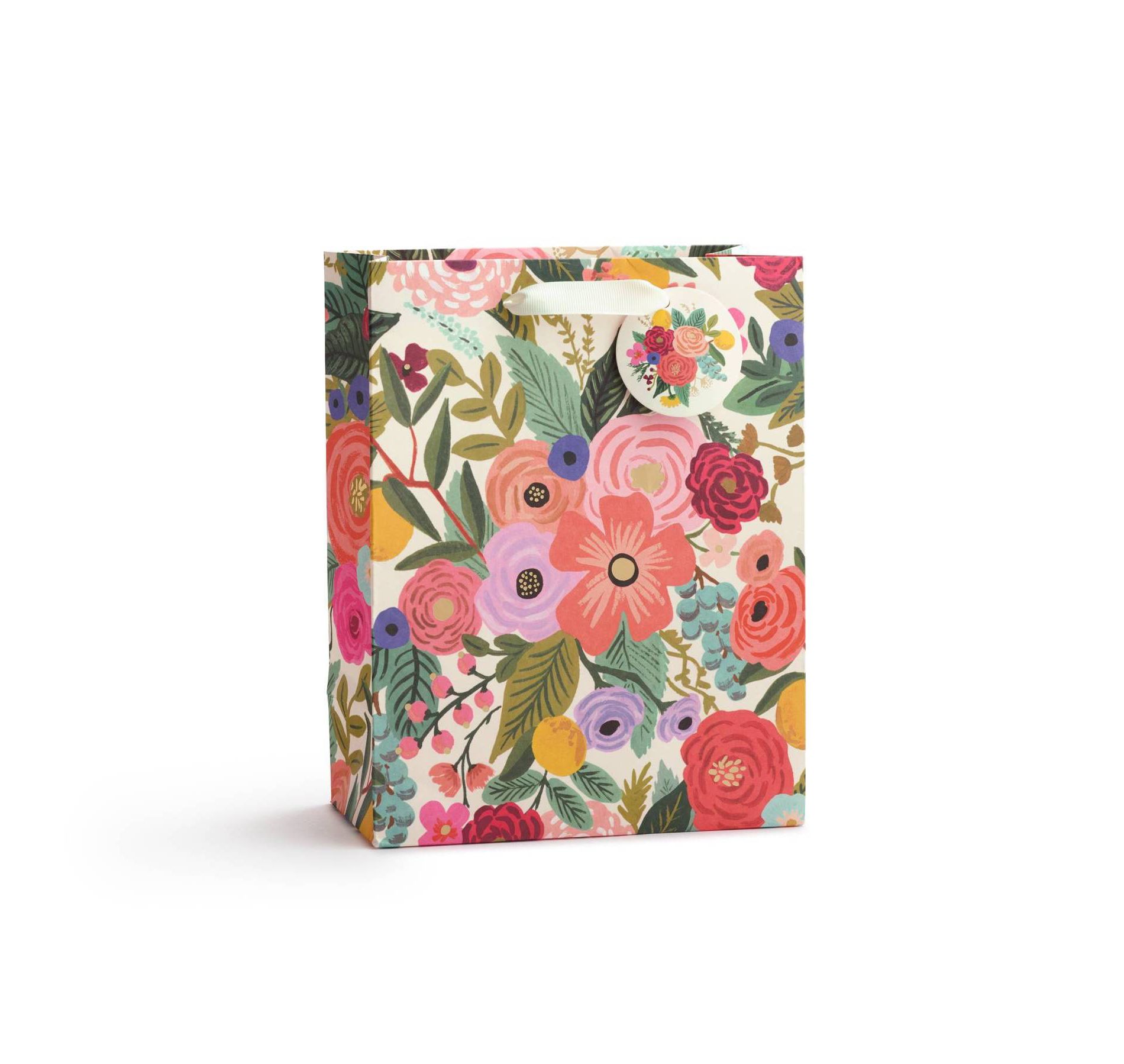 Rifle Paper Co. Garden Party Small Gift Bag