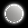 Chloe Lighting Speculo Back Lit Led Mirror 6000k Daylight White 24`` Wide - 3 of 3