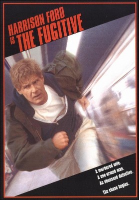 The Fugitive (Special Edition) (DVD)