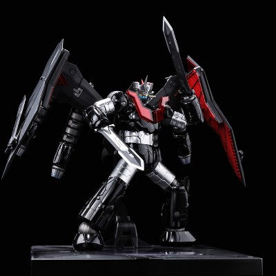 mazinger z figure