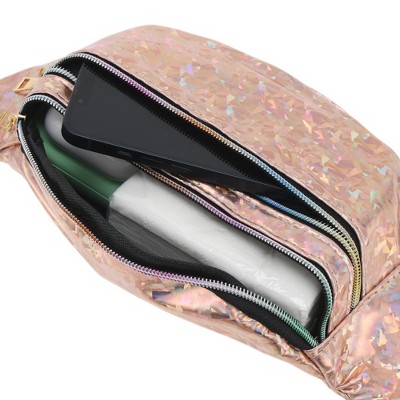 Unique Bargains Multi-functional Fanny Pack 1 Pc - image 5