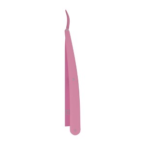 L3 Straight Razor Holder - Excellent Grip and Control - Precision Shaving Control - Level Three Straight Razor Holder (Pink) - 1 of 4