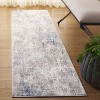 Vogue VGE152 Power Loomed Indoor Rugs - Safavieh - 2 of 4