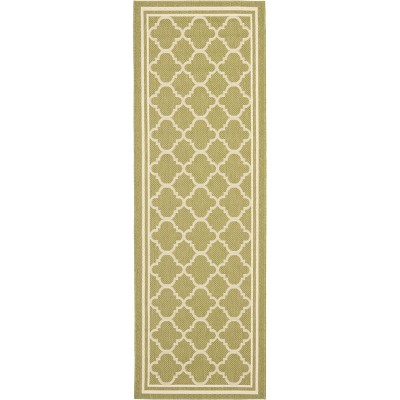 Courtyard CY6918 Indoor/Outdoor Area Rug  - Safavieh