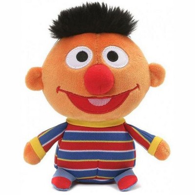 ernie stuffed toy