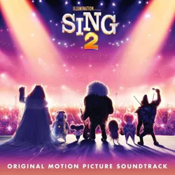 Various Artists - Sing 2 (Original Motion Picture Soundtrack) (CD)