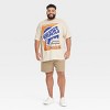 Men's Short Sleeve Graphic T-Shirt - Goodfellow & Co™ - 3 of 3