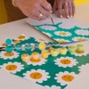 Art 101 Paint by Number 99-Piece Activity Kit - Paint by Number for Kids Ages 8+ - 4 of 4