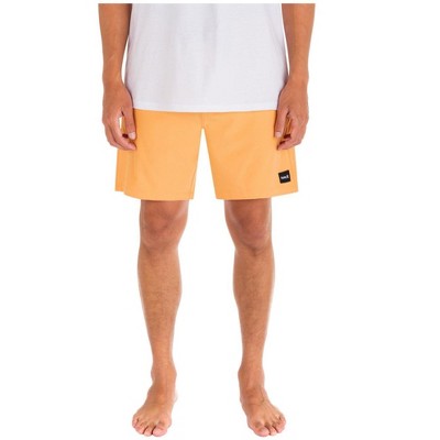 Hurley Mens Phantom Zuma Casual Walking Shorts